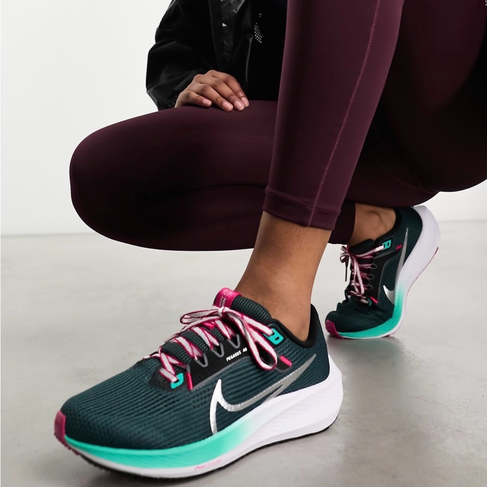 Nike Running Air Zoom Pegasus 40  6.5 New in Box